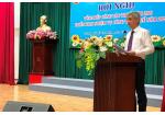 Cục Thuế TP.Hồ Chí Minh quyết tâm hoàn thành nhiệm vụ 2021 ở mức cao nhất